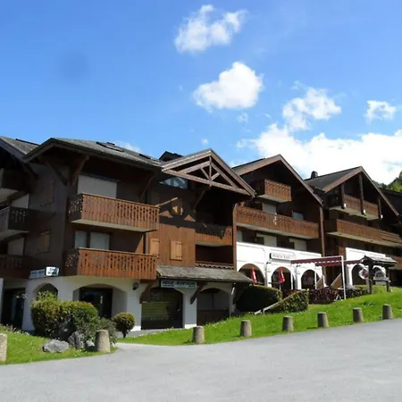 Apartamento Cosy 4 Pers. Au Pied Télécabine Avec Balcon - Fr-1-815-106 *